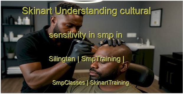 Skinart Understanding cultural sensitivity in smp in Silingtan | SmpTraining | SmpClasses | SkinartTraining-China